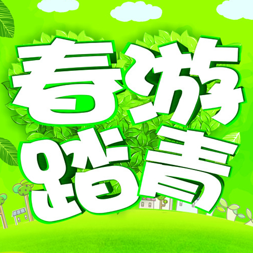 “登巍山巔峰 尋春日氣息 綻放盟盛夢”——記盟盛2016年春游活動
